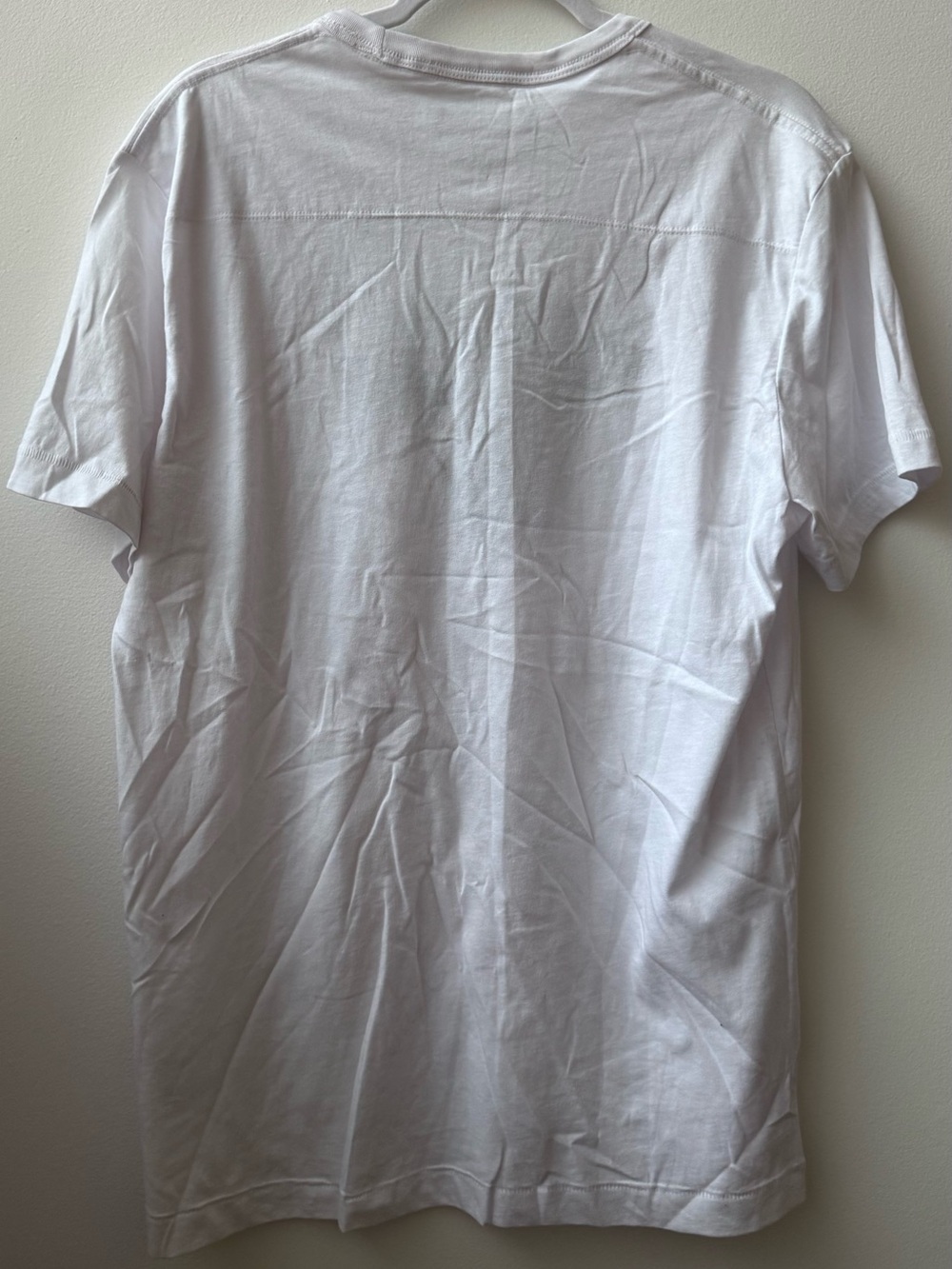 French Connection Bull T-Shirt - Picture 3 of 3